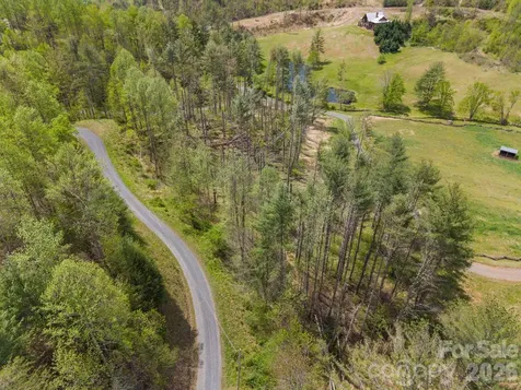 0000 Mountain Crest Drive Bakersville NC 28705