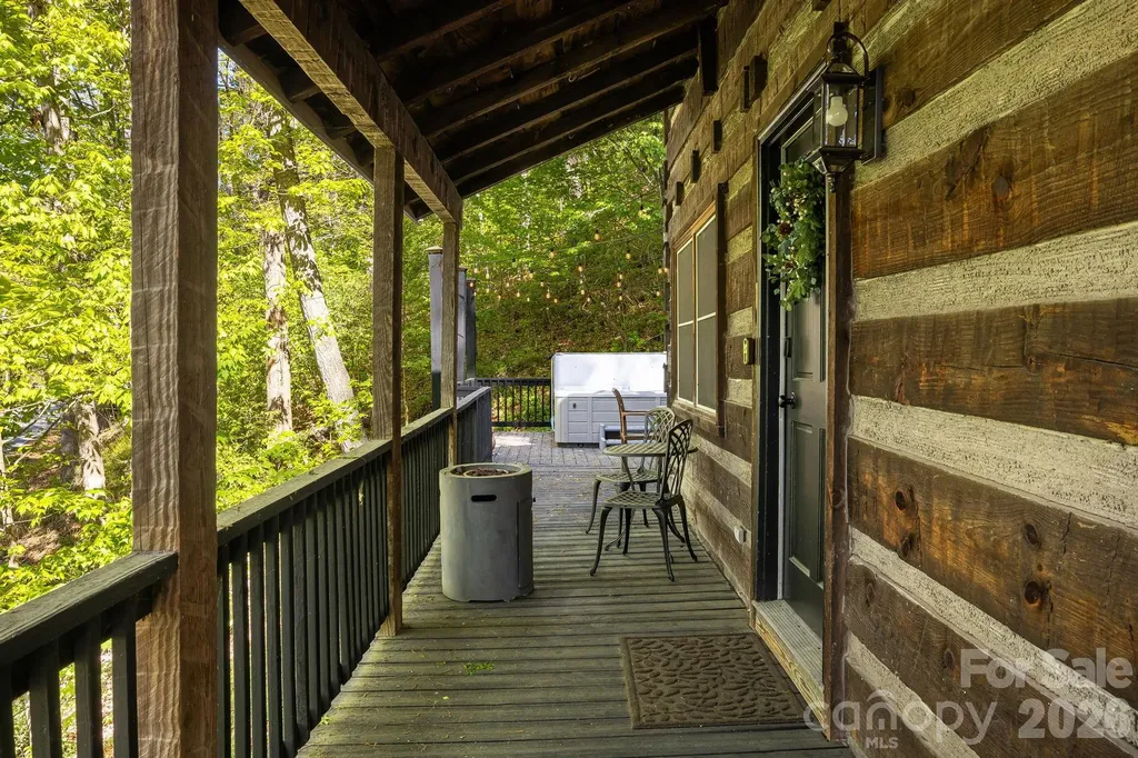 155 Spivey Mountain Road Asheville NC 28806