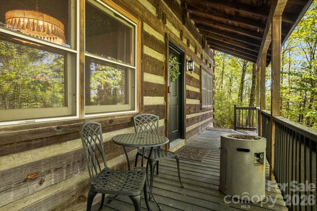 155 Spivey Mountain Road Asheville NC 28806