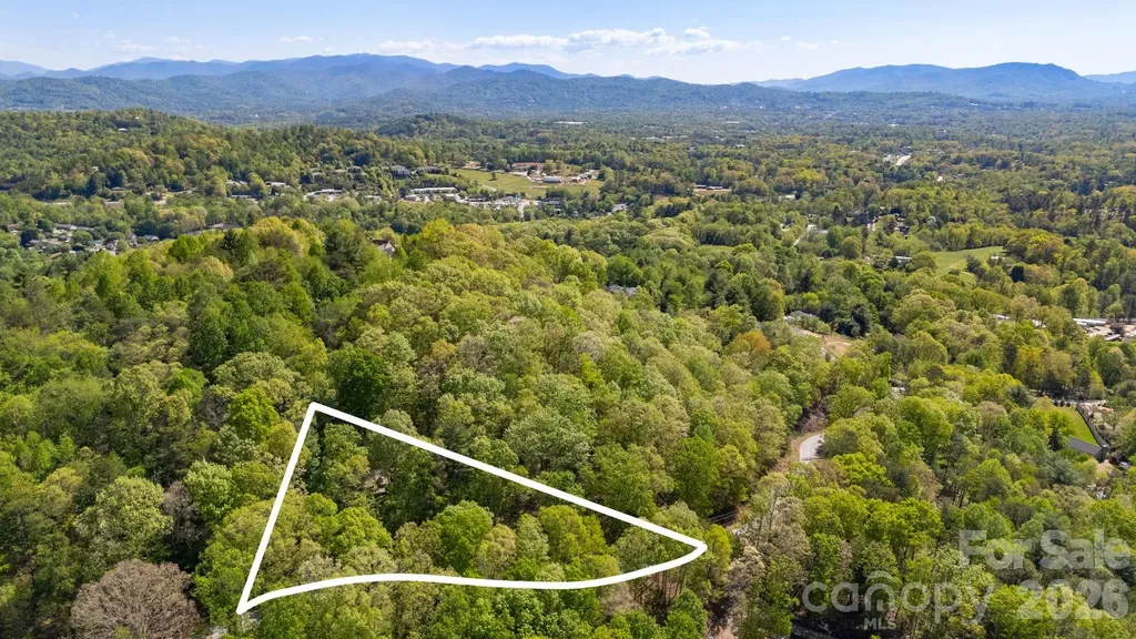 155 Spivey Mountain Road Asheville NC 28806