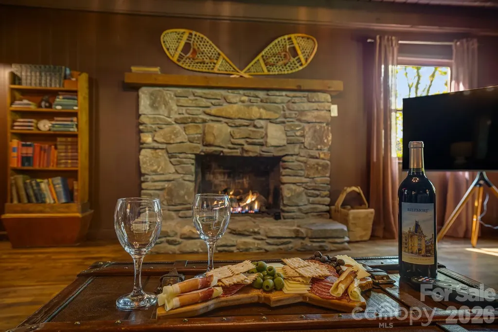 155 Spivey Mountain Road Asheville NC 28806
