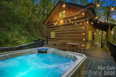 155 Spivey Mountain Road Asheville NC 28806