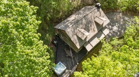 155 Spivey Mountain Road Asheville NC 28806