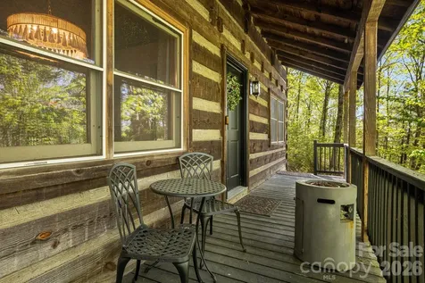 155 Spivey Mountain Road Asheville NC 28806