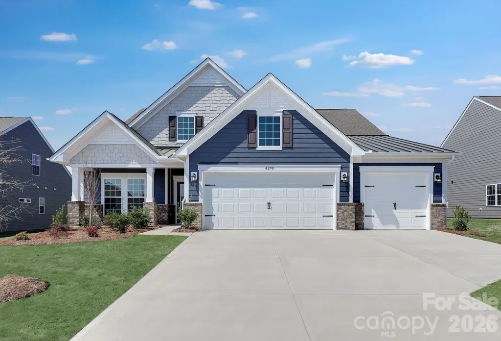 4290 Camden Glen Road Lancaster SC 29720