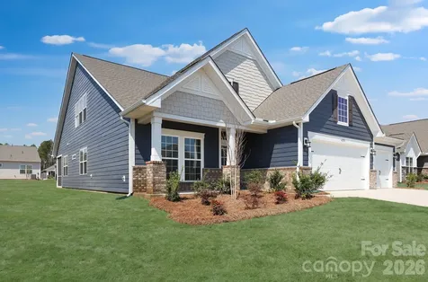 4290 Camden Glen Road Lancaster SC 29720