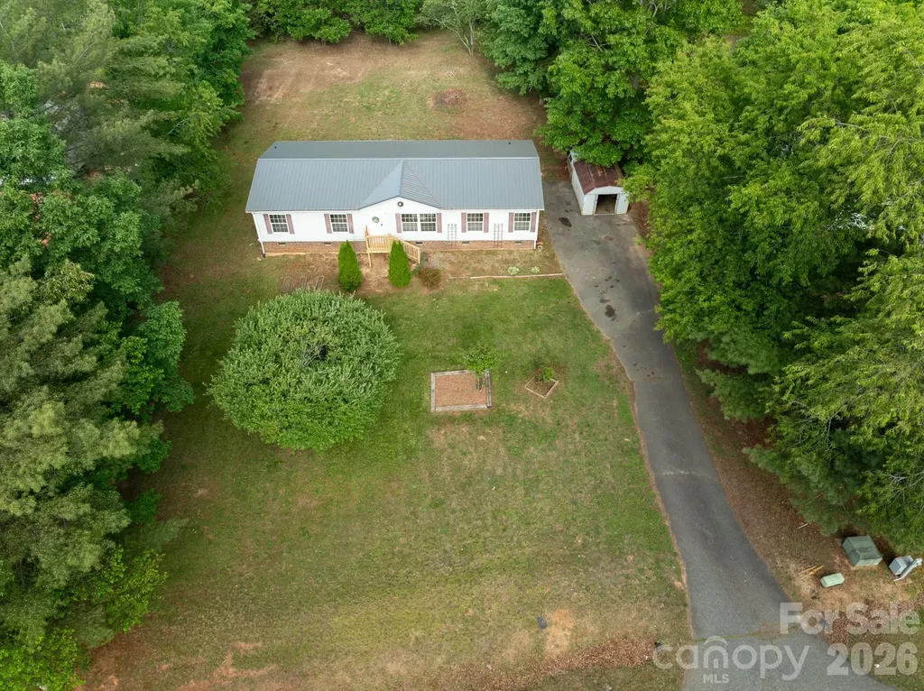 4137 Alderbrook Court Lenoir NC 28645