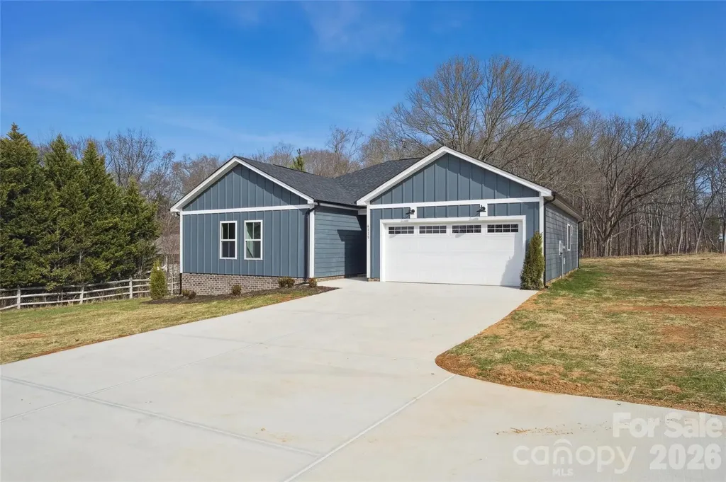 Lot 29 Stoneglen Drive Granite Quarry NC 28146