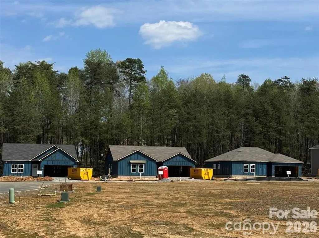 Lot 29 Stoneglen Drive Granite Quarry NC 28146
