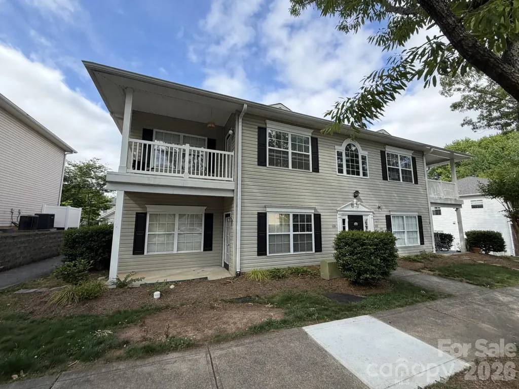21230 Hickory Street Cornelius NC 28031