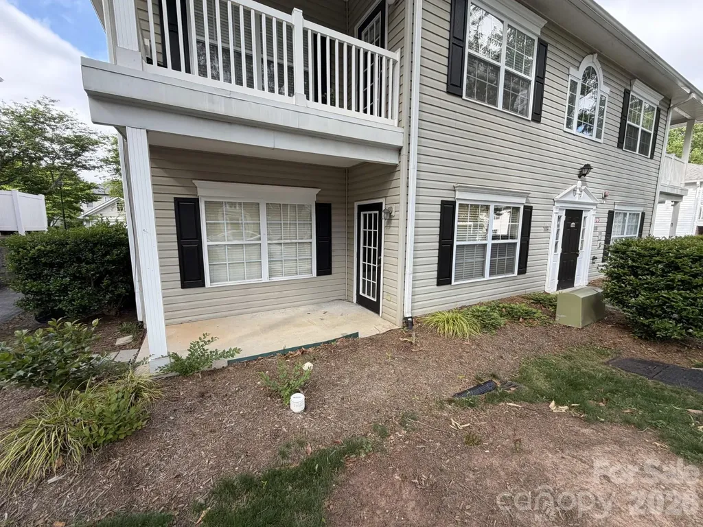 21230 Hickory Street Cornelius NC 28031