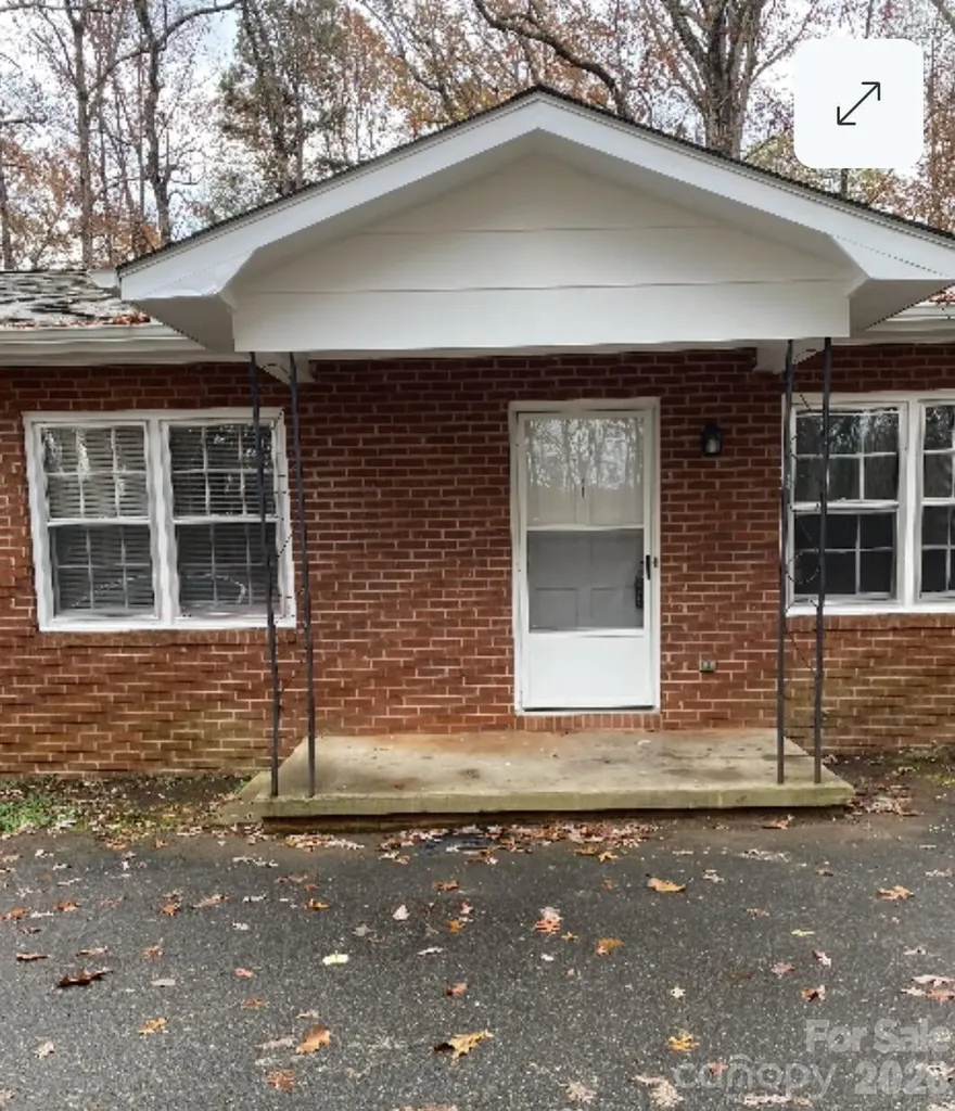 144 Nottingham Drive Forest City NC 28043