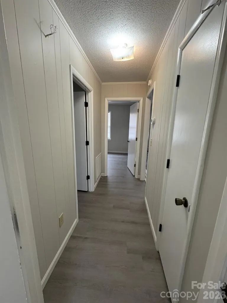 144 Nottingham Drive Forest City NC 28043