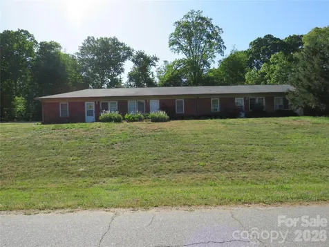 144 Nottingham Drive Forest City NC 28043