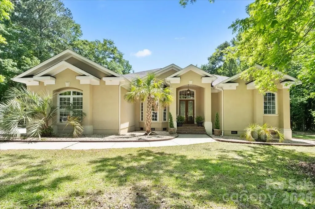 411 Chapman Street Chesterfield SC 29709