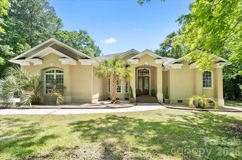 411 Chapman Street Chesterfield SC 29709
