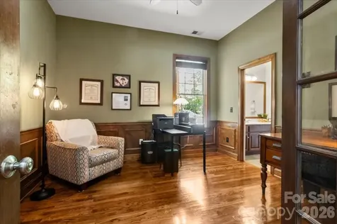 411 Chapman Street Chesterfield SC 29709