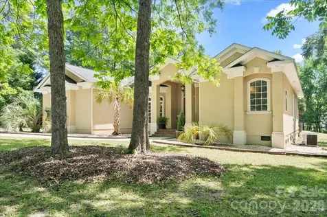 411 Chapman Street Chesterfield SC 29709
