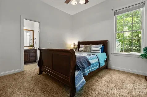 411 Chapman Street Chesterfield SC 29709