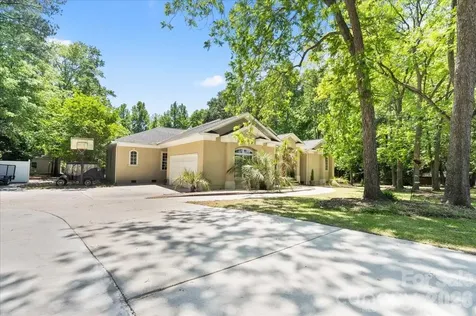 411 Chapman Street Chesterfield SC 29709