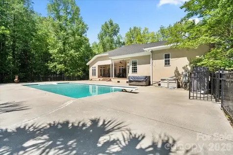 411 Chapman Street Chesterfield SC 29709