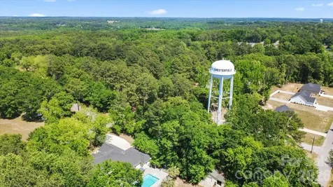 411 Chapman Street Chesterfield SC 29709