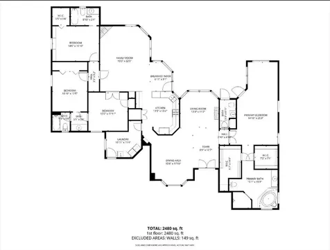 411 Chapman Street Chesterfield SC 29709