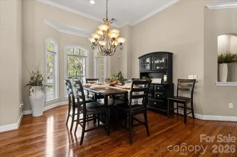 411 Chapman Street Chesterfield SC 29709