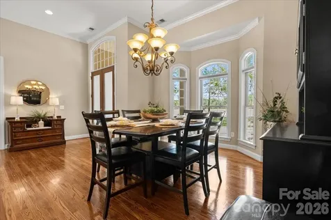 411 Chapman Street Chesterfield SC 29709