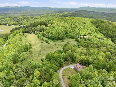 4105 Pinnacle Mountain Road Zirconia NC 28790