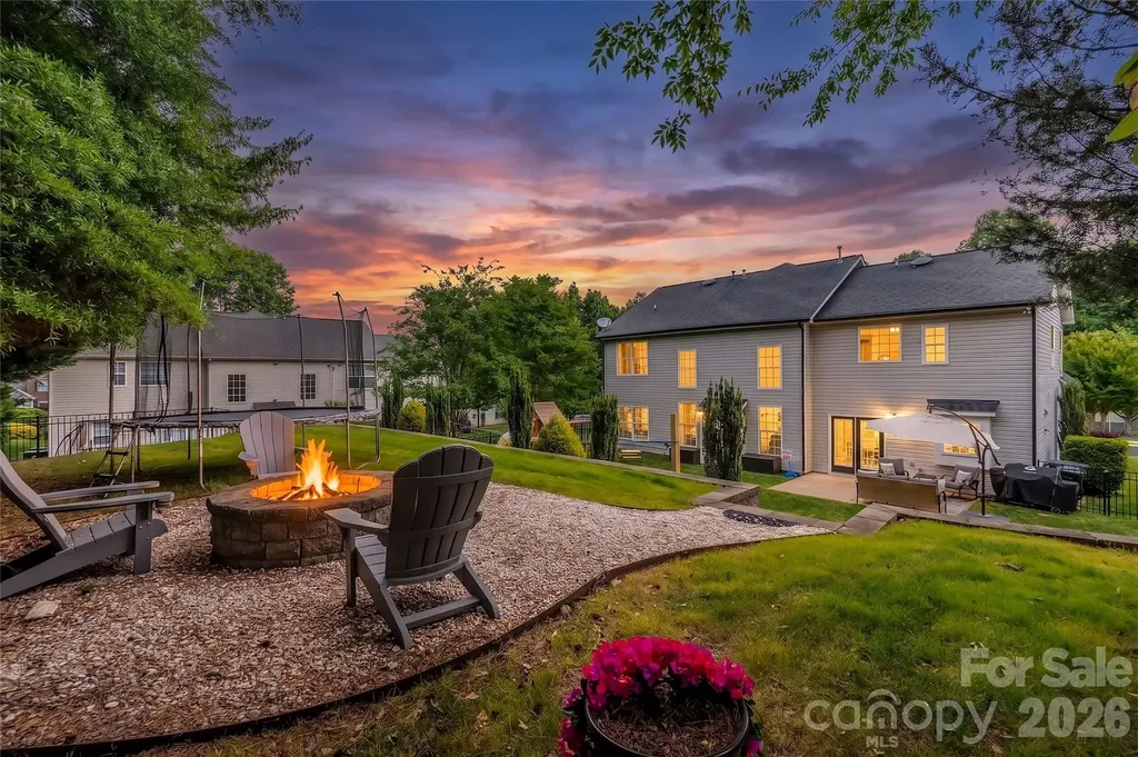 16027 Grafham Circle Huntersville NC 28078
