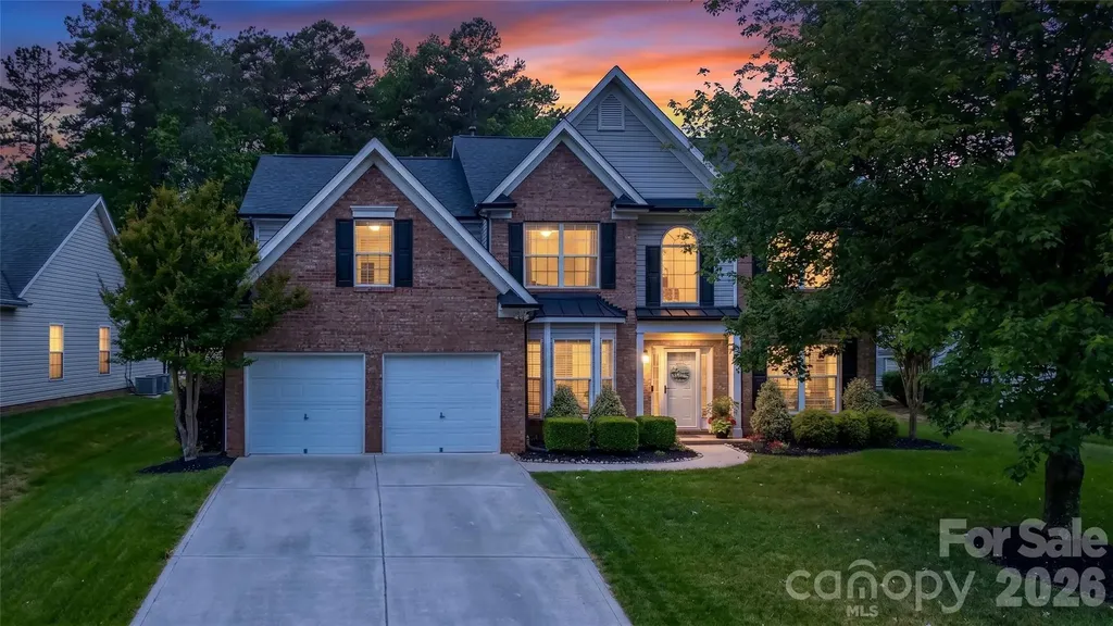 16027 Grafham Circle Huntersville NC 28078