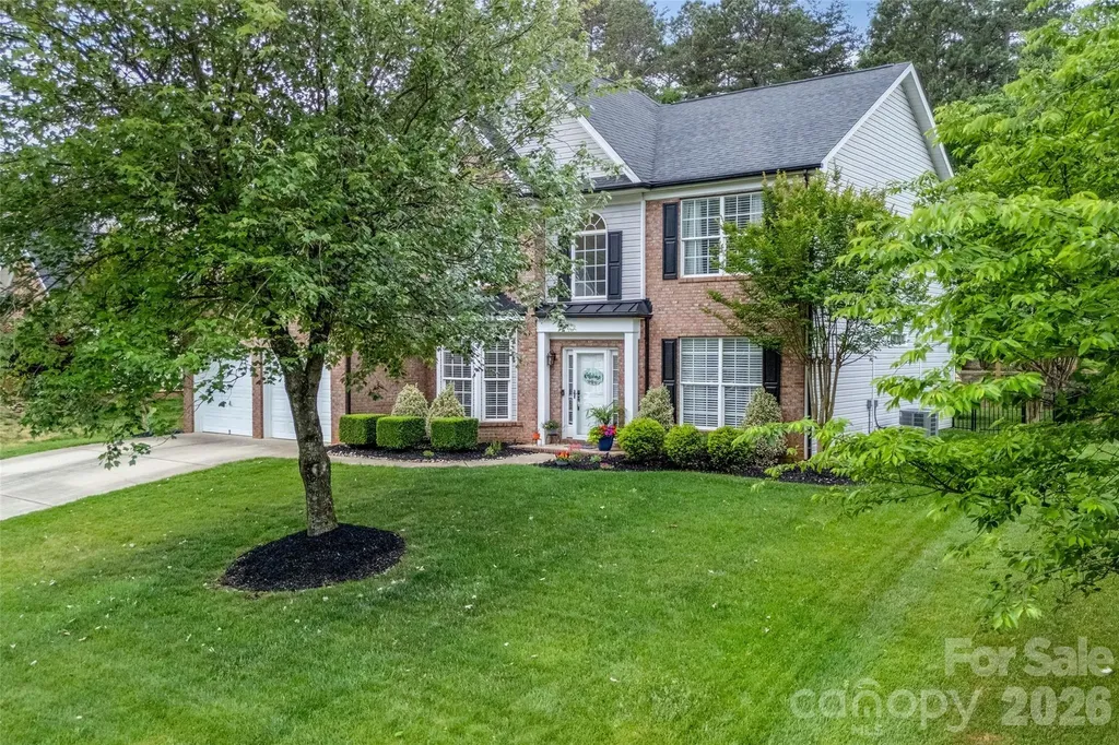 16027 Grafham Circle Huntersville NC 28078