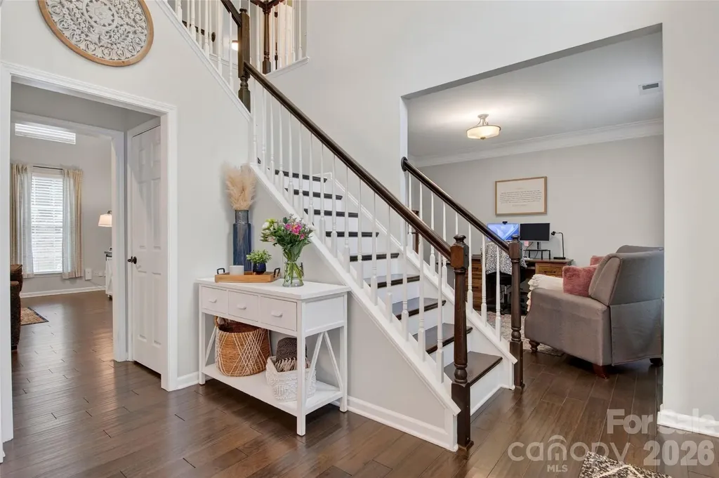 16027 Grafham Circle Huntersville NC 27078