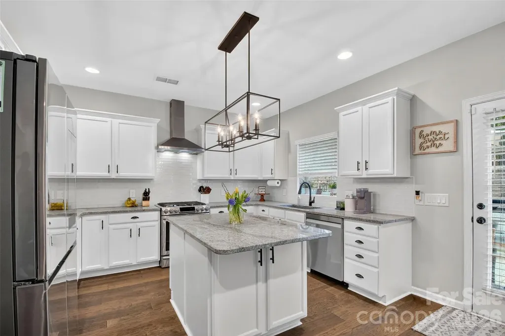 16027 Grafham Circle Huntersville NC 28078