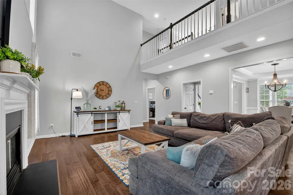 16027 Grafham Circle Huntersville NC 28078