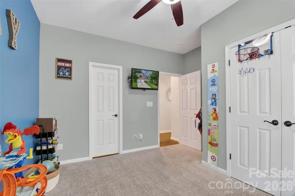 16027 Grafham Circle Huntersville NC 27078