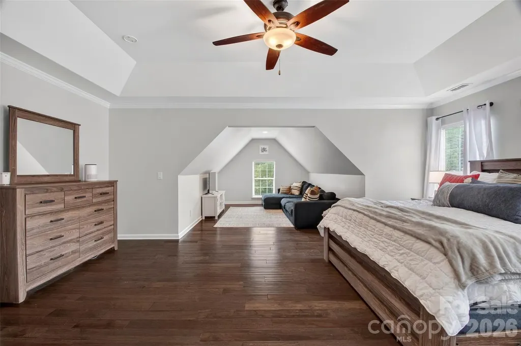 16027 Grafham Circle Huntersville NC 27078