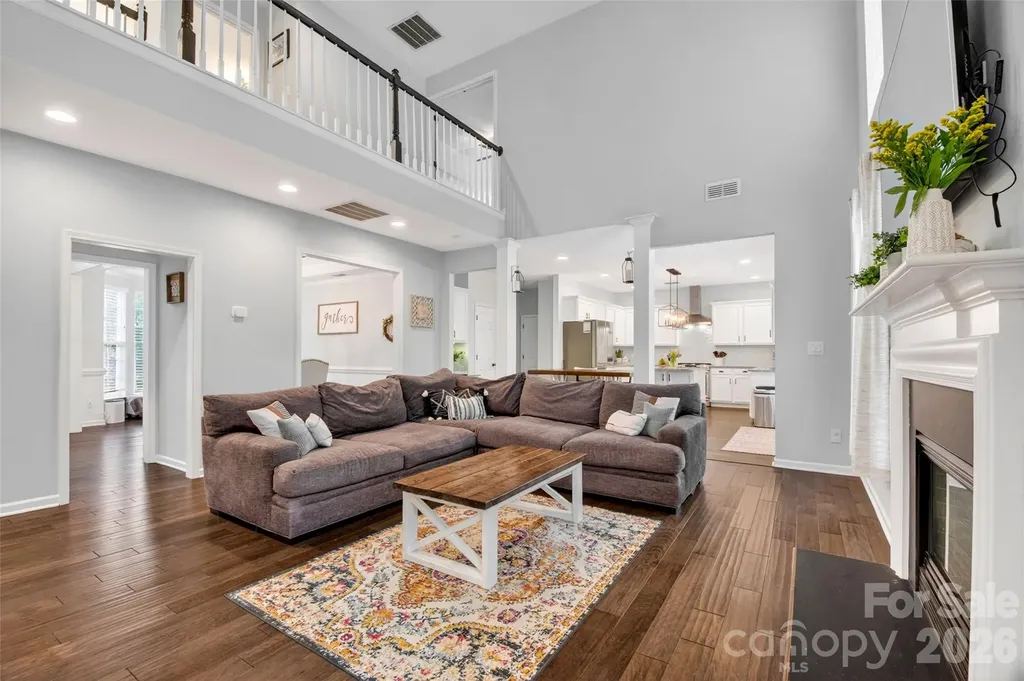 16027 Grafham Circle Huntersville NC 28078
