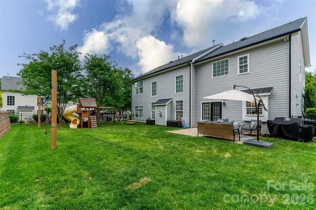 16027 Grafham Circle Huntersville NC 27078