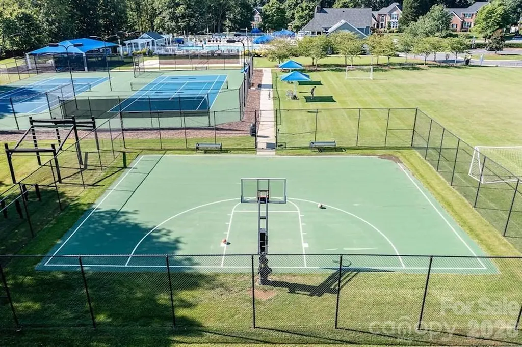 16027 Grafham Circle Huntersville NC 28078
