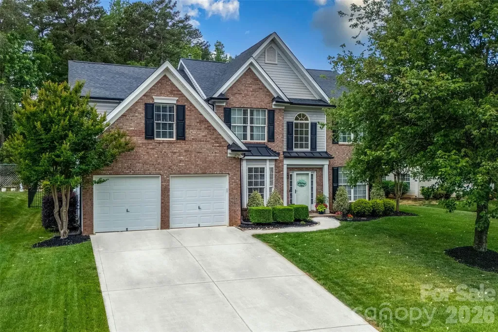 16027 Grafham Circle Huntersville NC 28078