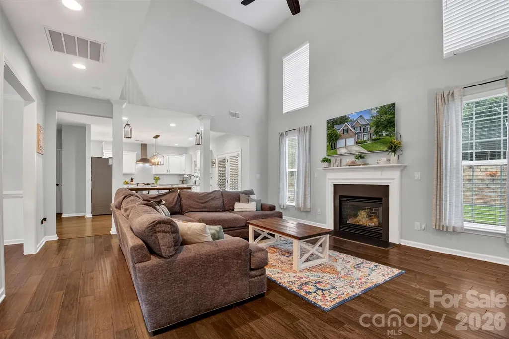 16027 Grafham Circle Huntersville NC 28078