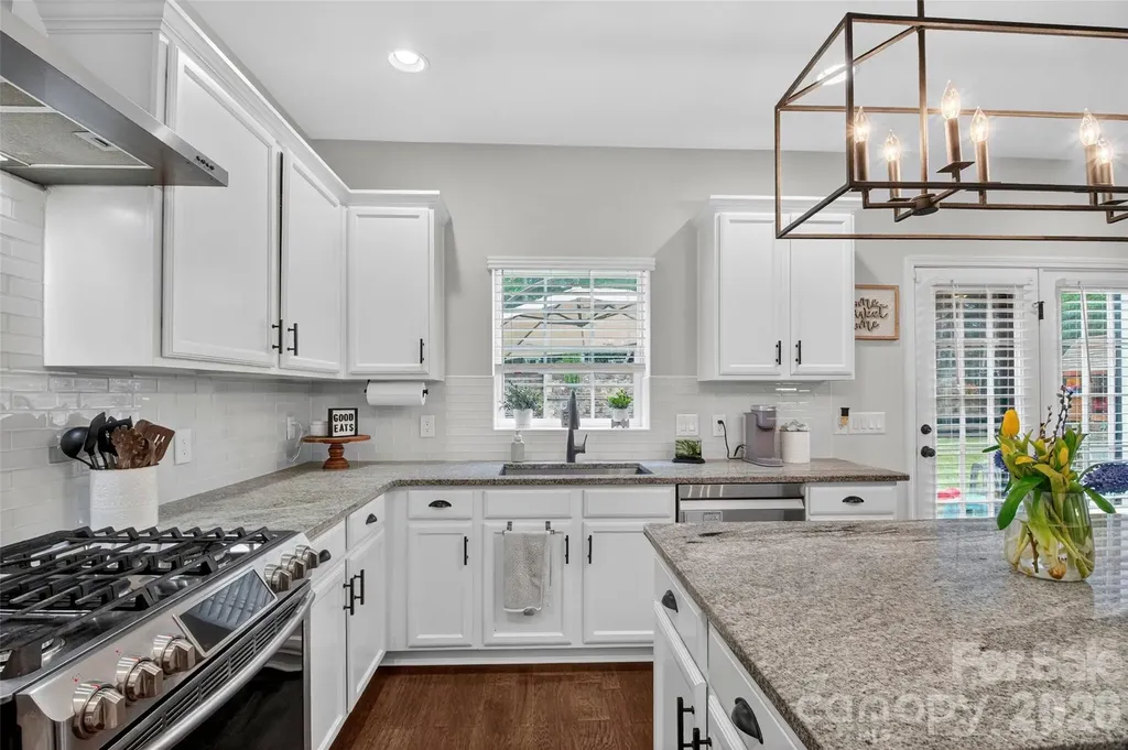16027 Grafham Circle Huntersville NC 27078
