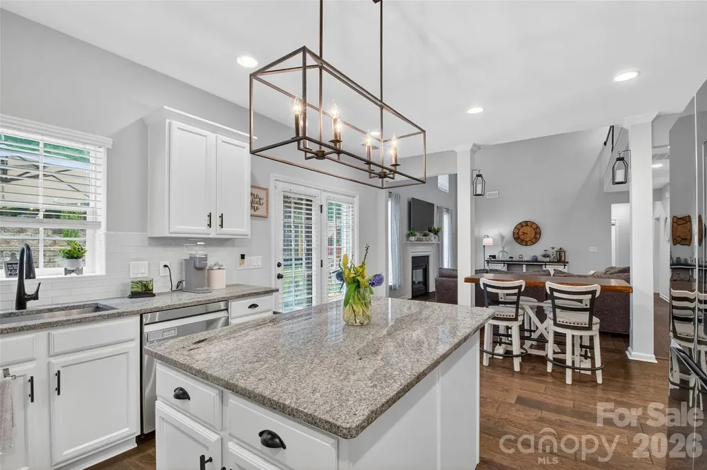 16027 Grafham Circle Huntersville NC 28078