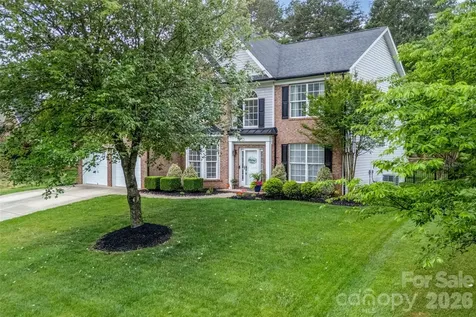 16027 Grafham Circle Huntersville NC 28078