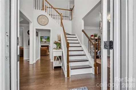 16027 Grafham Circle Huntersville NC 28078