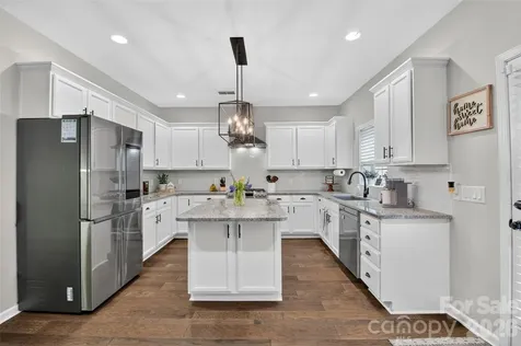 16027 Grafham Circle Huntersville NC 28078