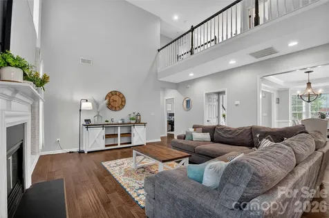 16027 Grafham Circle Huntersville NC 28078