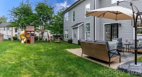 16027 Grafham Circle Huntersville NC 28078